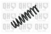 QUINTON HAZELL QCS7816 Coil Spring